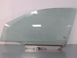 Vitre avant gauche