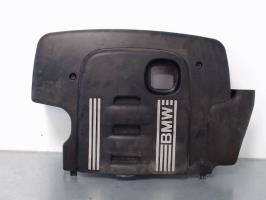 Cache moteur 