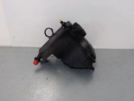 Vase d'expansion