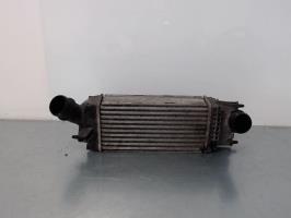 Echangeur air (Intercooler)