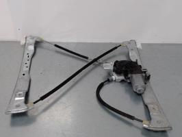 Leve vitre electrique avant gauche