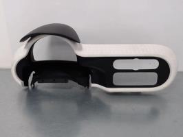 Casquette tableau de bord