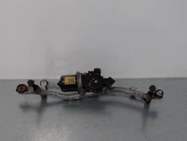 Moteur essuie glace avant