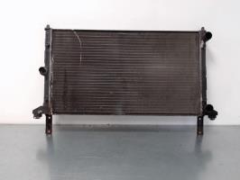 Radiateur eau