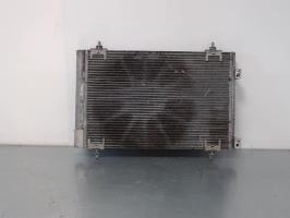 Radiateur clim