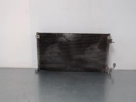 Radiateur clim