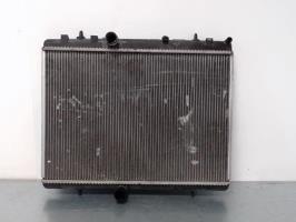 Radiateur eau