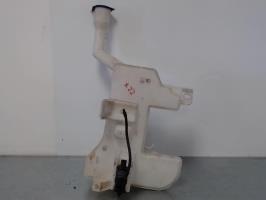 Vase de lave glace