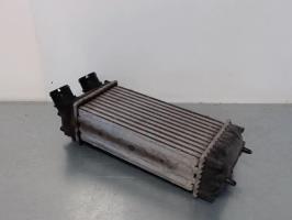 Echangeur air (Intercooler)