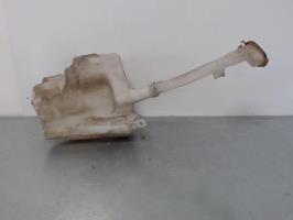 Vase de lave glace