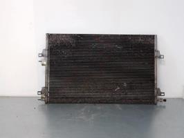 Radiateur clim
