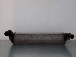 Echangeur air (Intercooler)