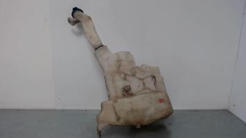 Vase de lave glace