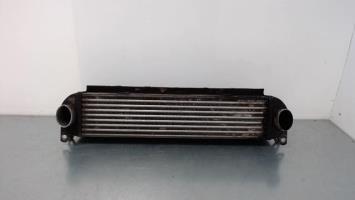 Echangeur air (Intercooler)