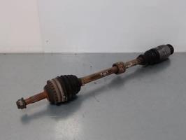 Cardan droit (transmission)