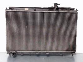 Radiateur eau