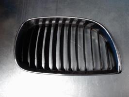 Grille de calandre droite