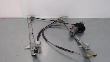 Leve vitre electrique avant gauche