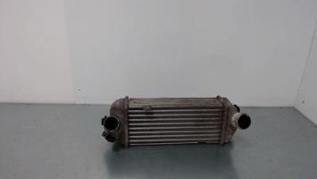 Echangeur air (Intercooler)