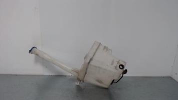 Vase de lave glace