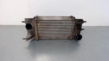 Echangeur air (Intercooler)