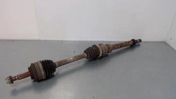Cardan droit (transmission)