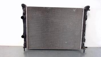 Radiateur eau