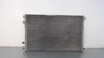 Radiateur clim