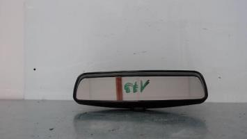 Retroviseur interieur