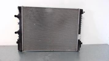 Radiateur eau