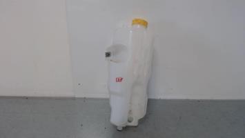 Vase de lave glace