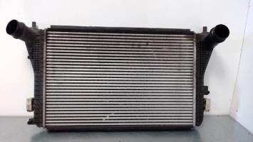 Echangeur air (Intercooler)