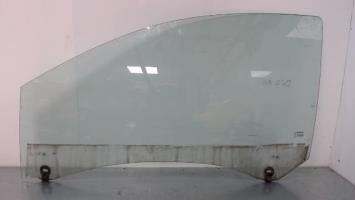 Vitre avant gauche