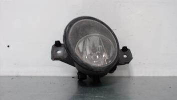 Anti brouillard gauche (feux)