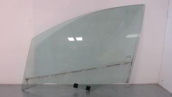 Vitre avant gauche