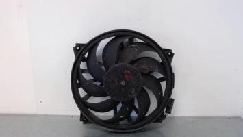 Moto ventilateur radiateur