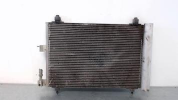 Radiateur clim