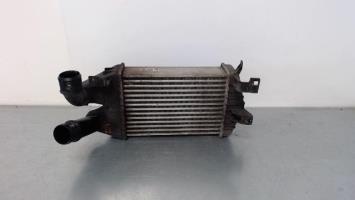 Echangeur air (Intercooler)
