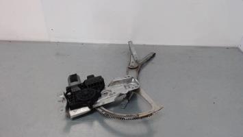 Leve vitre electrique avant gauche