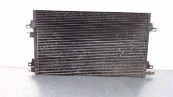 Radiateur clim