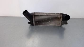Echangeur air (Intercooler)
