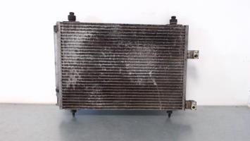 Radiateur clim