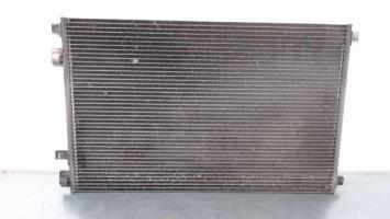 Radiateur clim