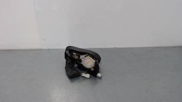 Ceinture avant droit