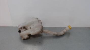 Vase de lave glace