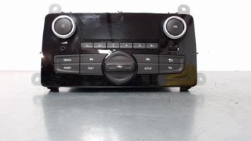 Autoradio d'origine