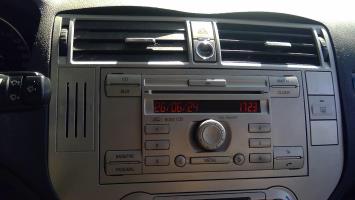 Autoradio d'origine