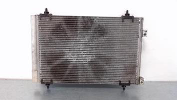 Radiateur clim