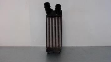 Echangeur air (Intercooler)