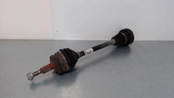 Cardan gauche (transmission)